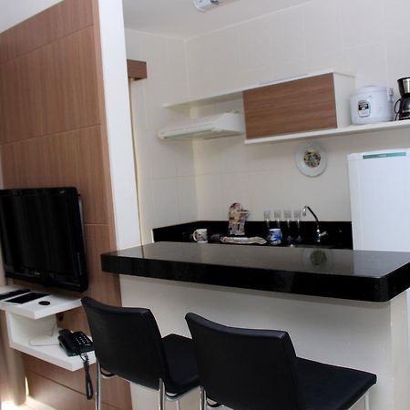 Flat 423- Veredas Do Риу-Кенти Экстерьер фото